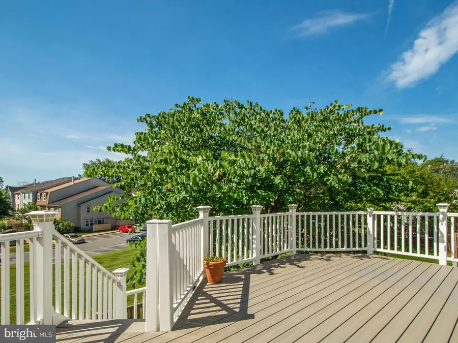11414 Brundidge Ter, Germantown, MD 20876 - #3