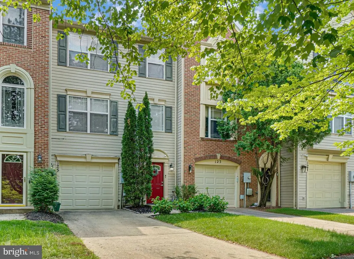 125 Emory Woods Ct, Gaithersburg, MD 20877 - #1