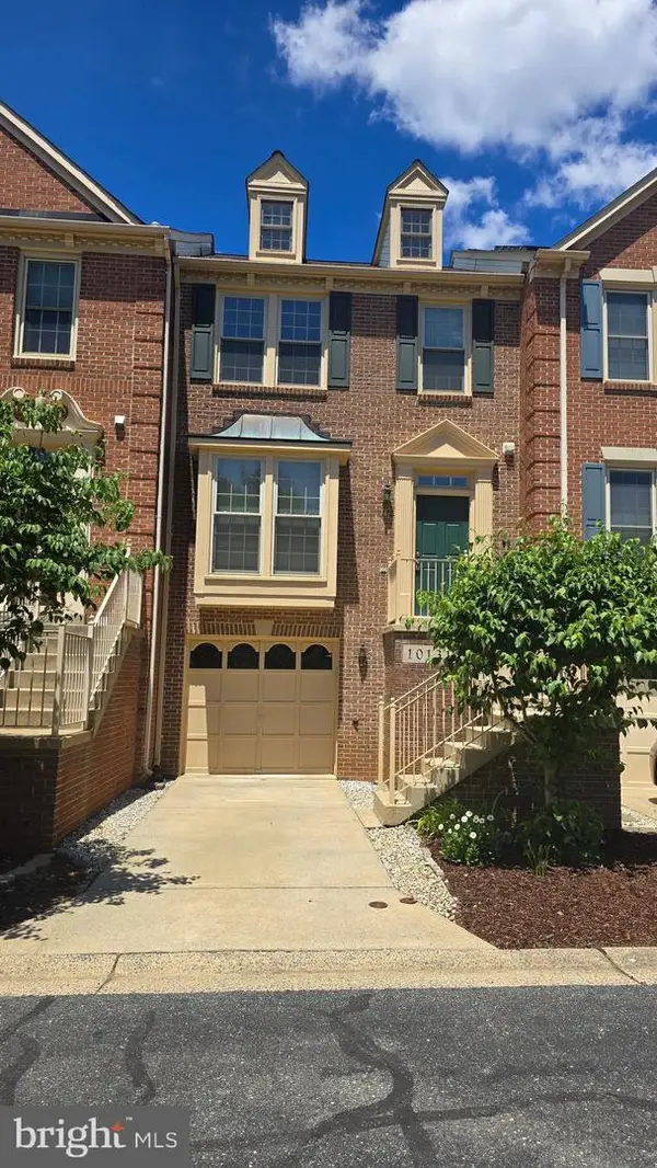 10131 Treble Ct, ROCKVILLE, MD 20850