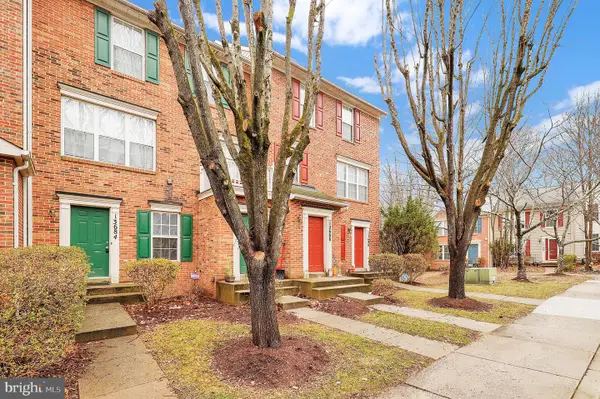 13684 Palmetto Cir, GERMANTOWN, MD 20874