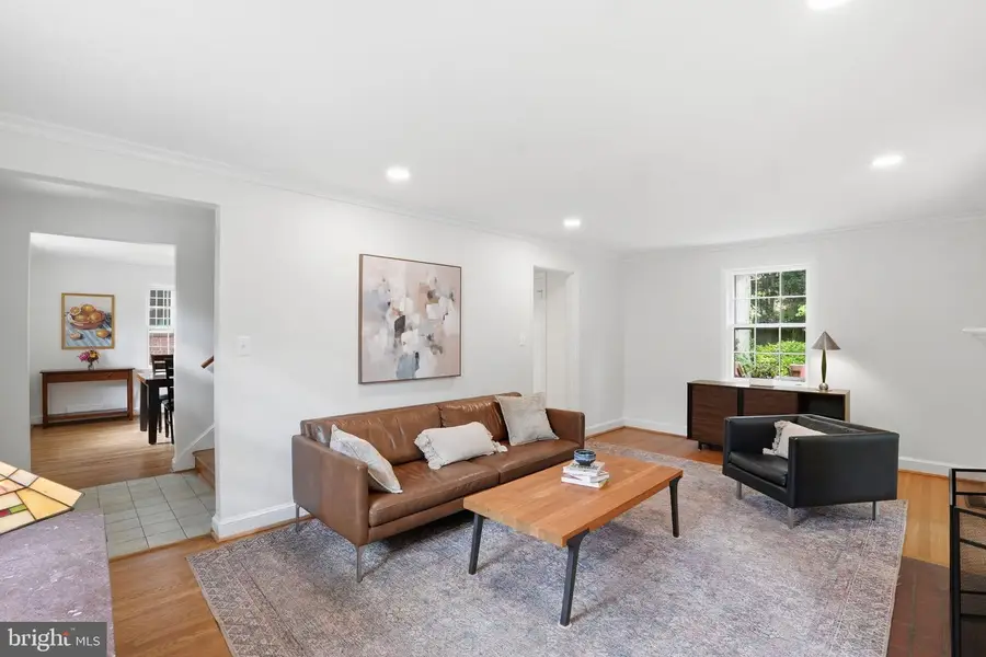 9601 Bruce Dr, Silver Spring, MD 20901 - #3