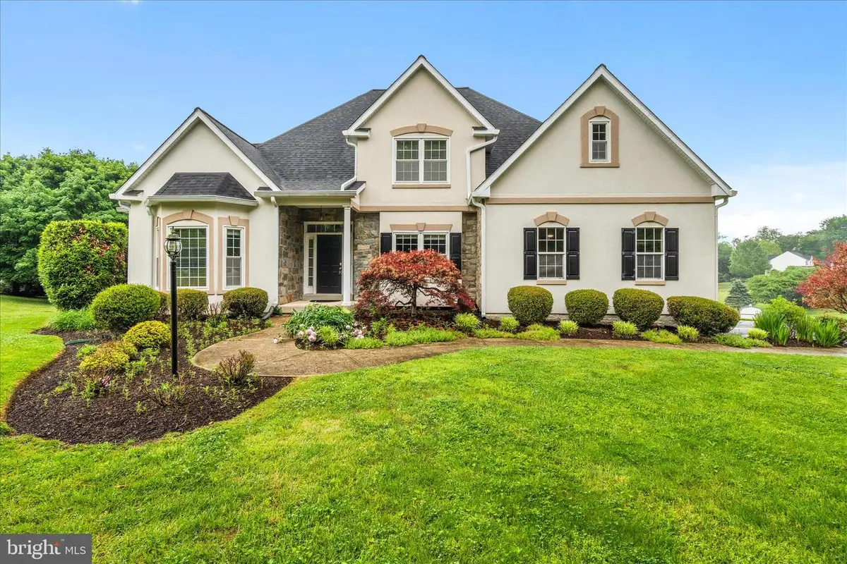 23813 Echo Creek, Gaithersburg, MD 20882 - #1