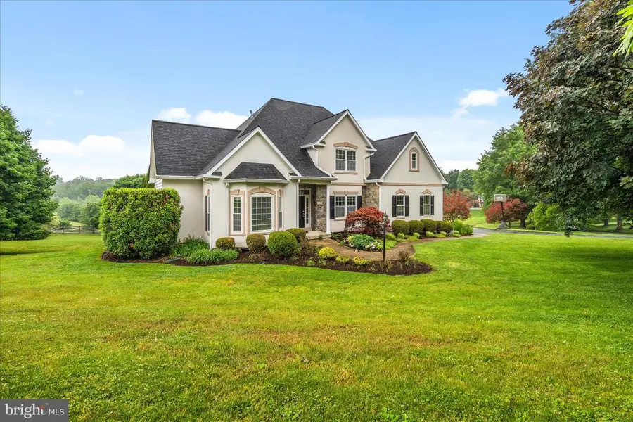 23813 Echo Creek, Gaithersburg, MD 20882 - #2