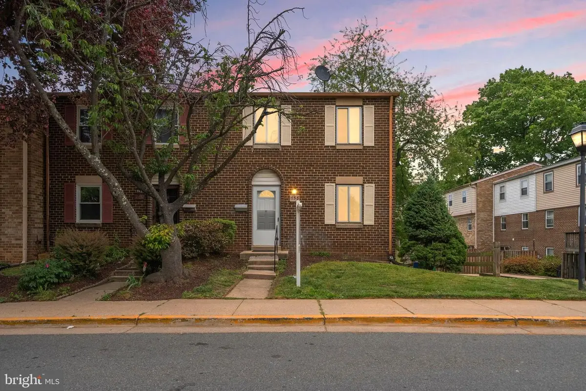 758 W Side Dr #7-g, Gaithersburg, MD 20878 - #1