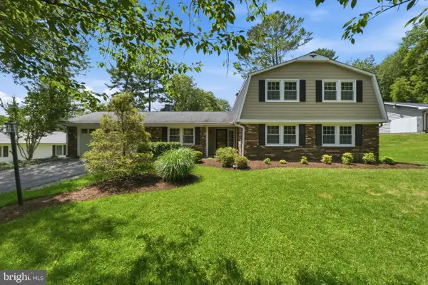 14005 Bethpage Ln, SILVER SPRING, MD 20906