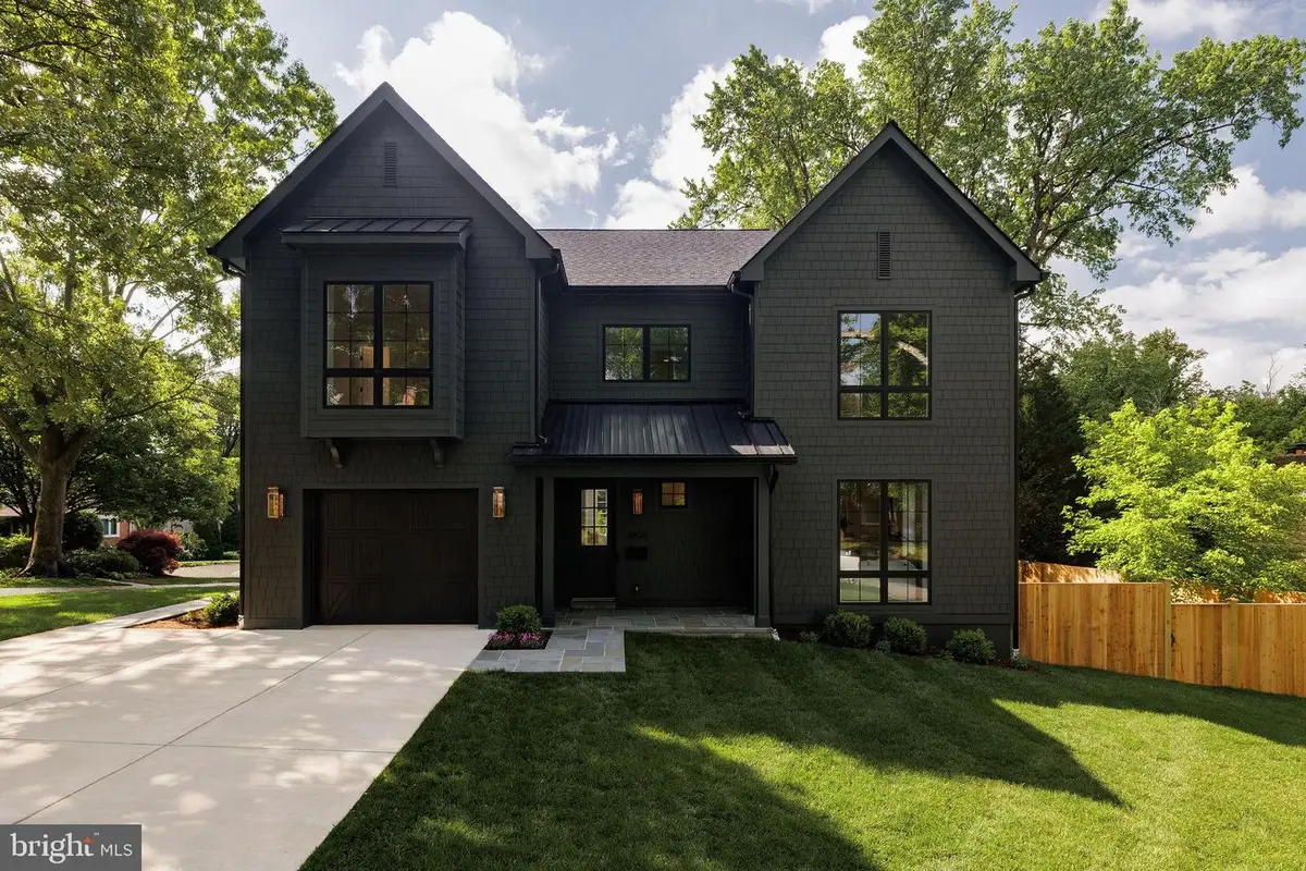 3400 Coquelin Ter, Chevy Chase, MD 20815 - #1