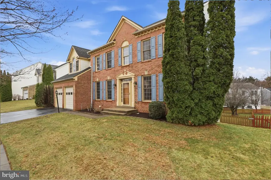 11418 Tall Forest Cir, Germantown, MD 20876 - #2