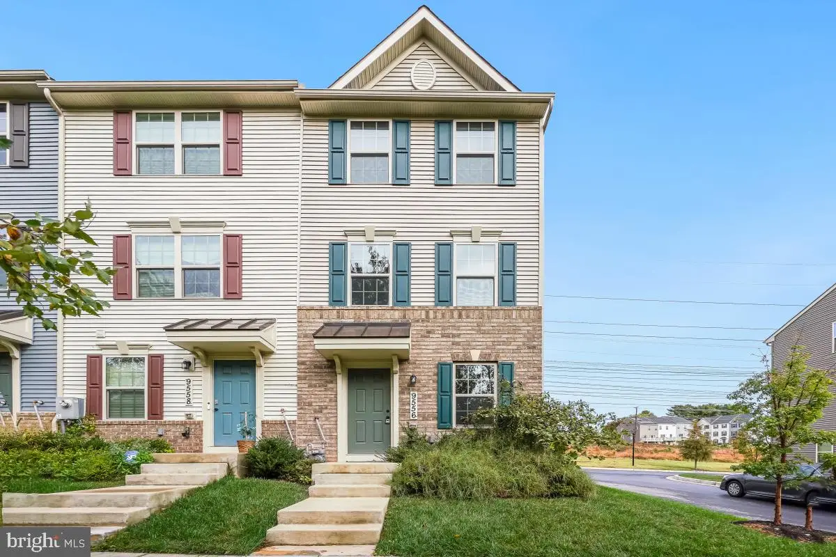9556 Autumn Berry Pl, Montgomery Village, MD 20886 - #1