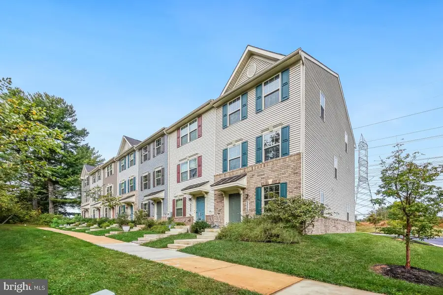 9556 Autumn Berry Pl, Montgomery Village, MD 20886 - #2