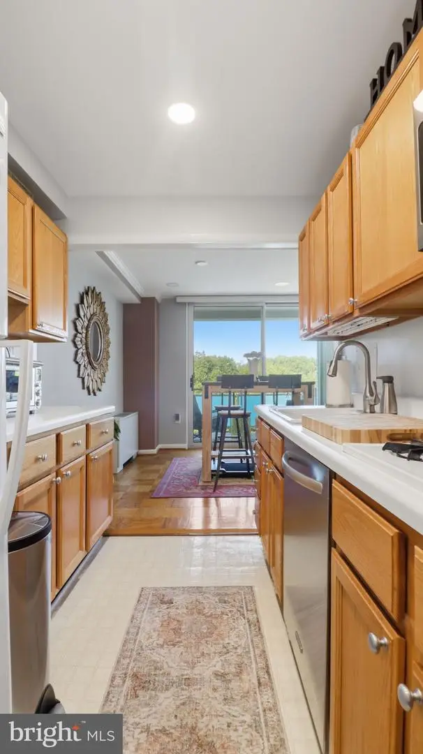 10201 Grosvenor Pl #1009, Rockville, MD 20852 - #3