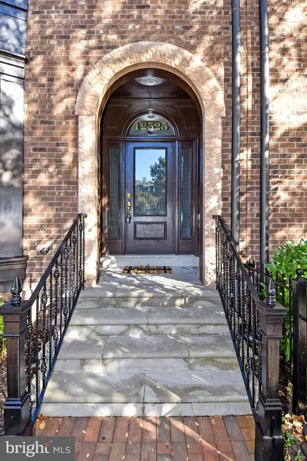 12525 Linda View Ln, POTOMAC, MD 20854