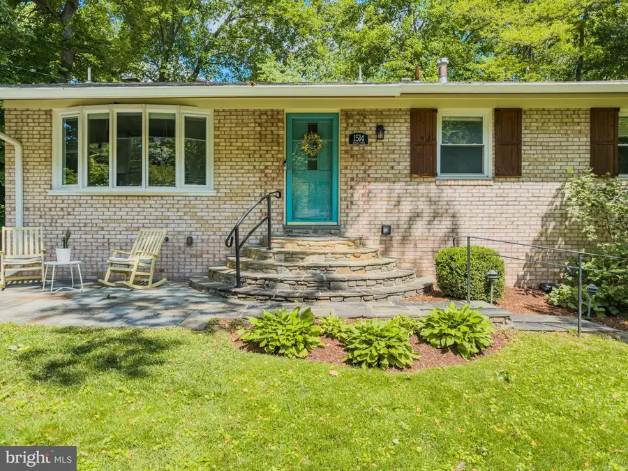 1514 Ainsley Rd, Silver Spring, MD 20904 - #2