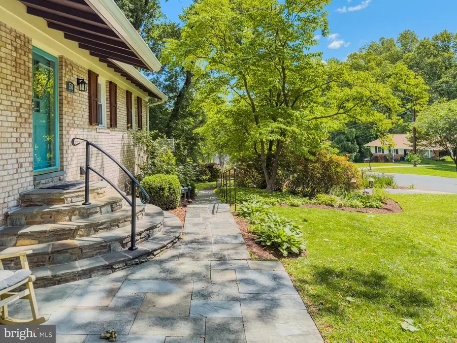 1514 Ainsley Rd, Silver Spring, MD 20904 - #3