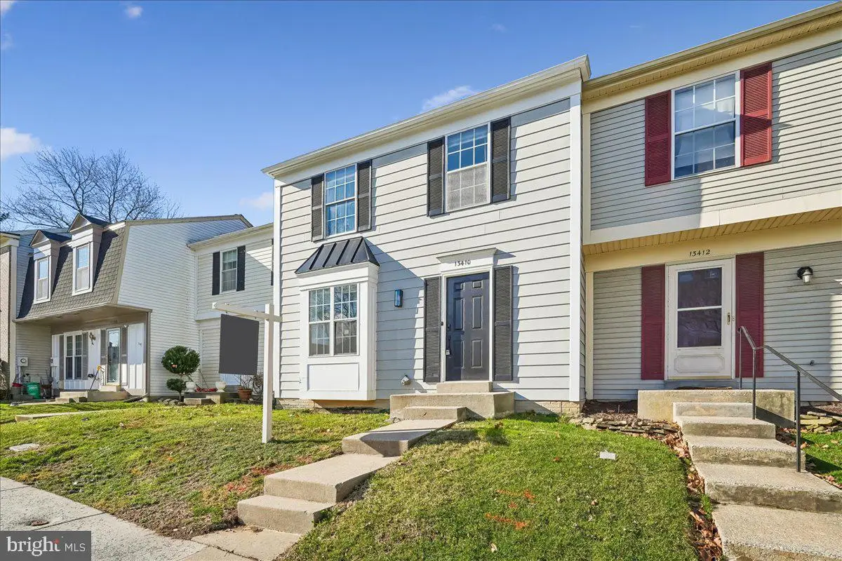 13410 Country Ridge Dr, Germantown, MD 20874 - #1