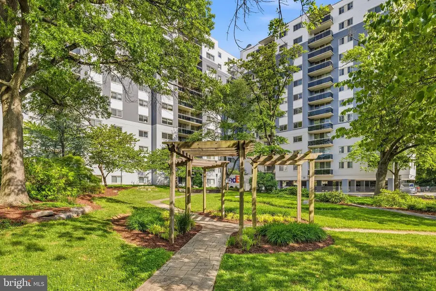 7333 New Hampshire Ave #608, Takoma Park, MD 20912 - #2