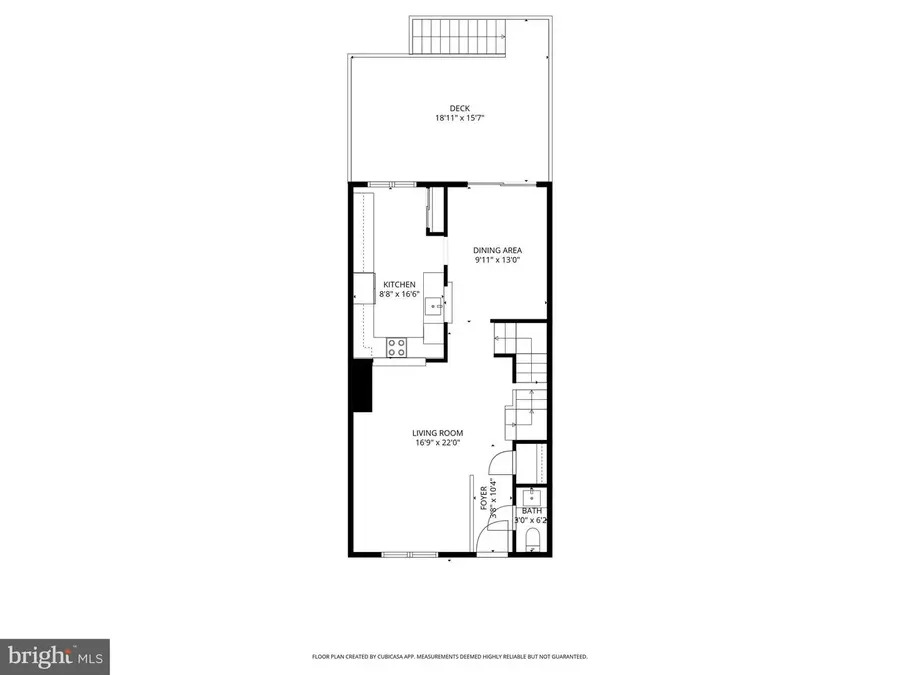 2329 Massanutten Dr, Silver Spring, MD 20906 - #2