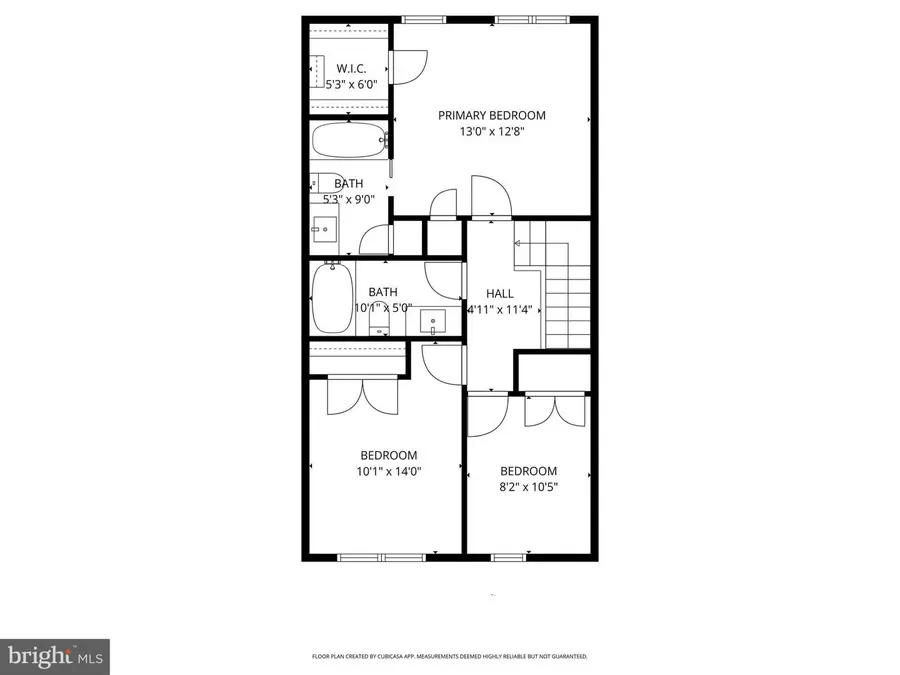 2329 Massanutten Dr, Silver Spring, MD 20906 - #3