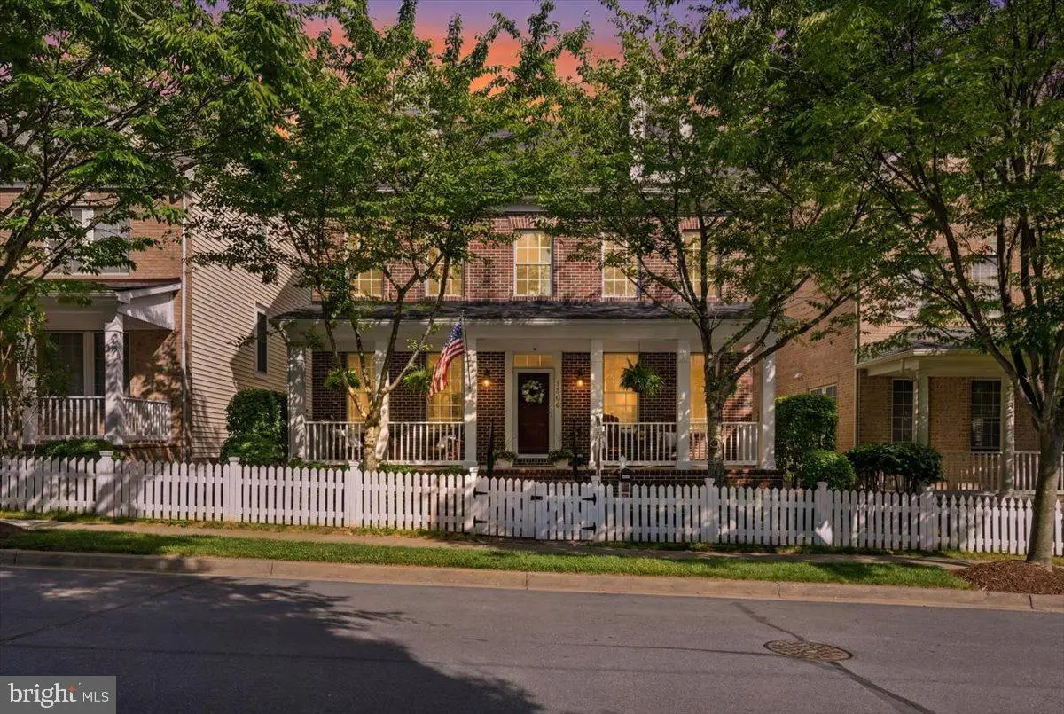 1006 Heritage Fields Ave, Rockville, MD 20850 - #1