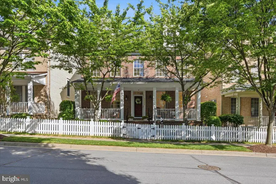 1006 Heritage Fields Ave, Rockville, MD 20850 - #2