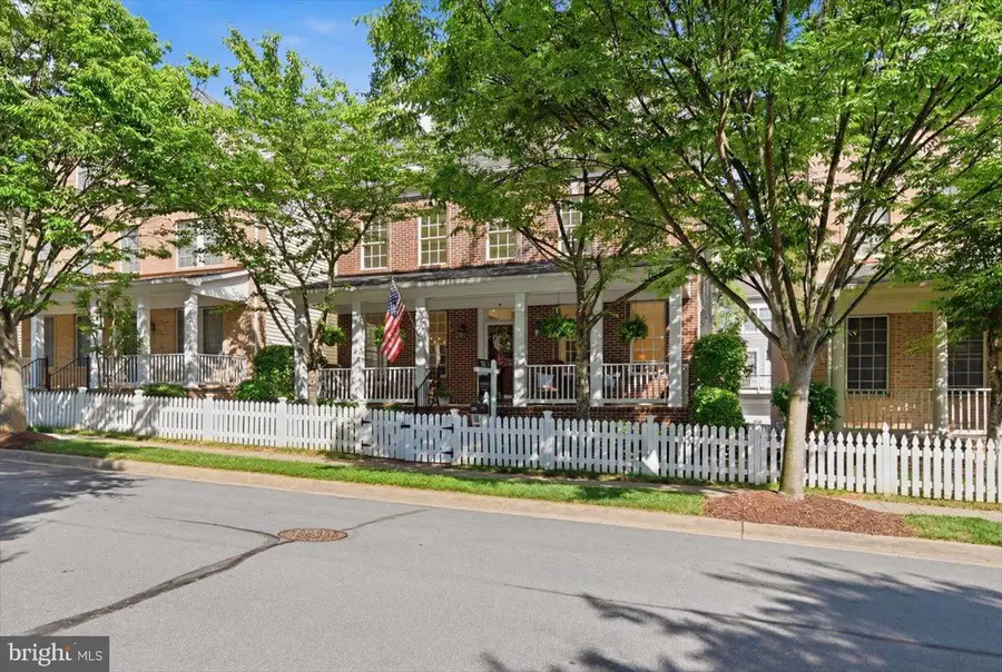 1006 Heritage Fields Ave, Rockville, MD 20850 - #3