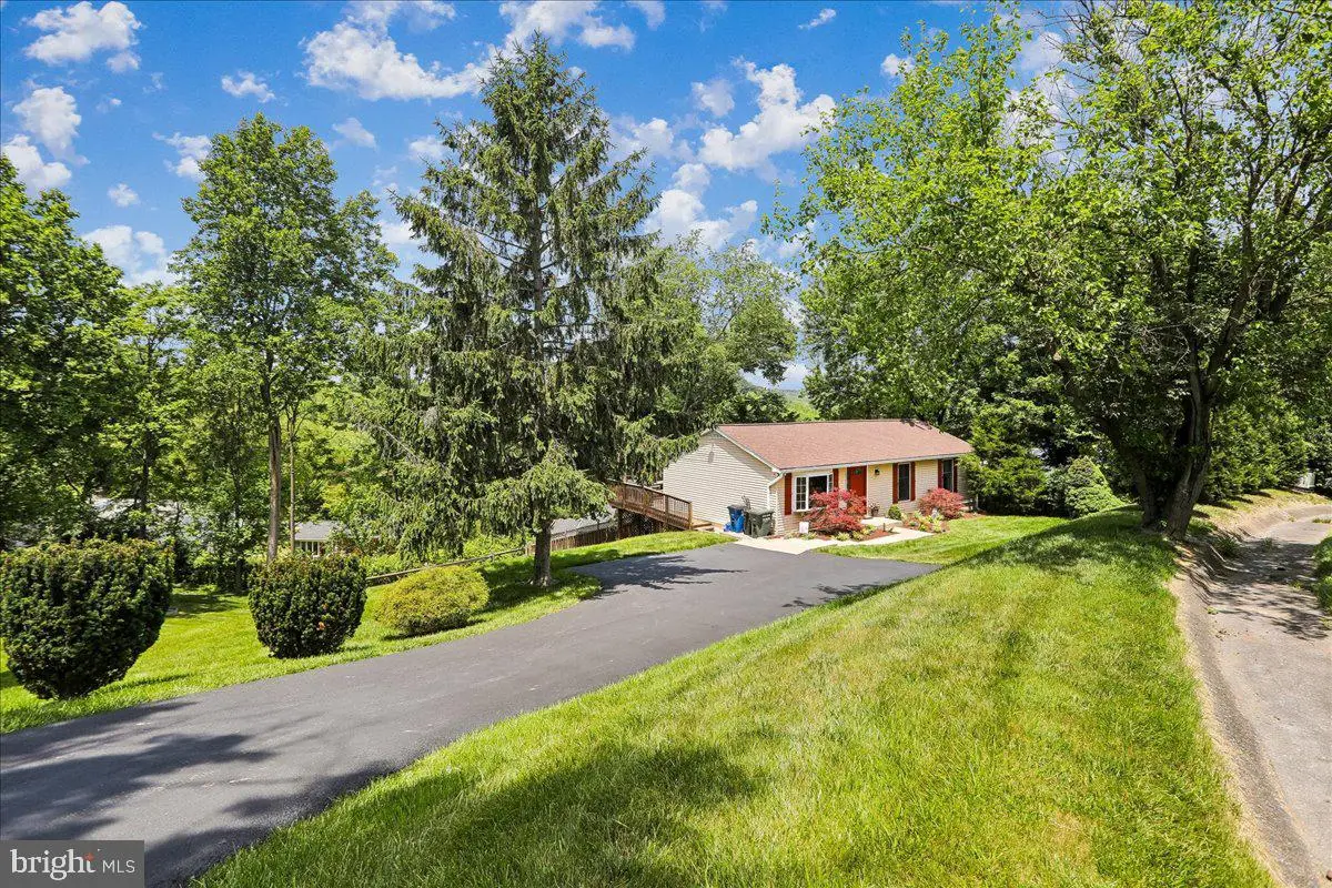 23920 Janbeall Ct, Clarksburg, MD 20871 - #1
