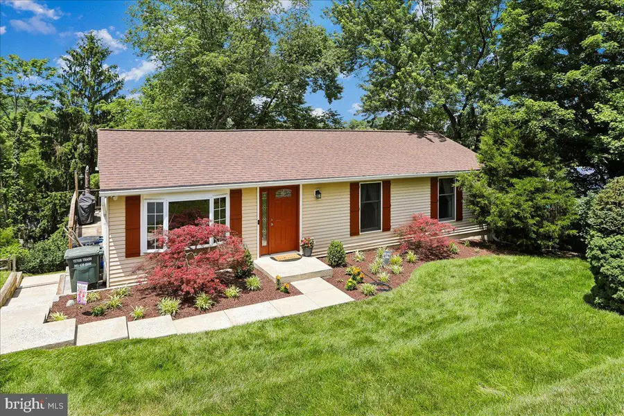 23920 Janbeall Ct, Clarksburg, MD 20871 - #2