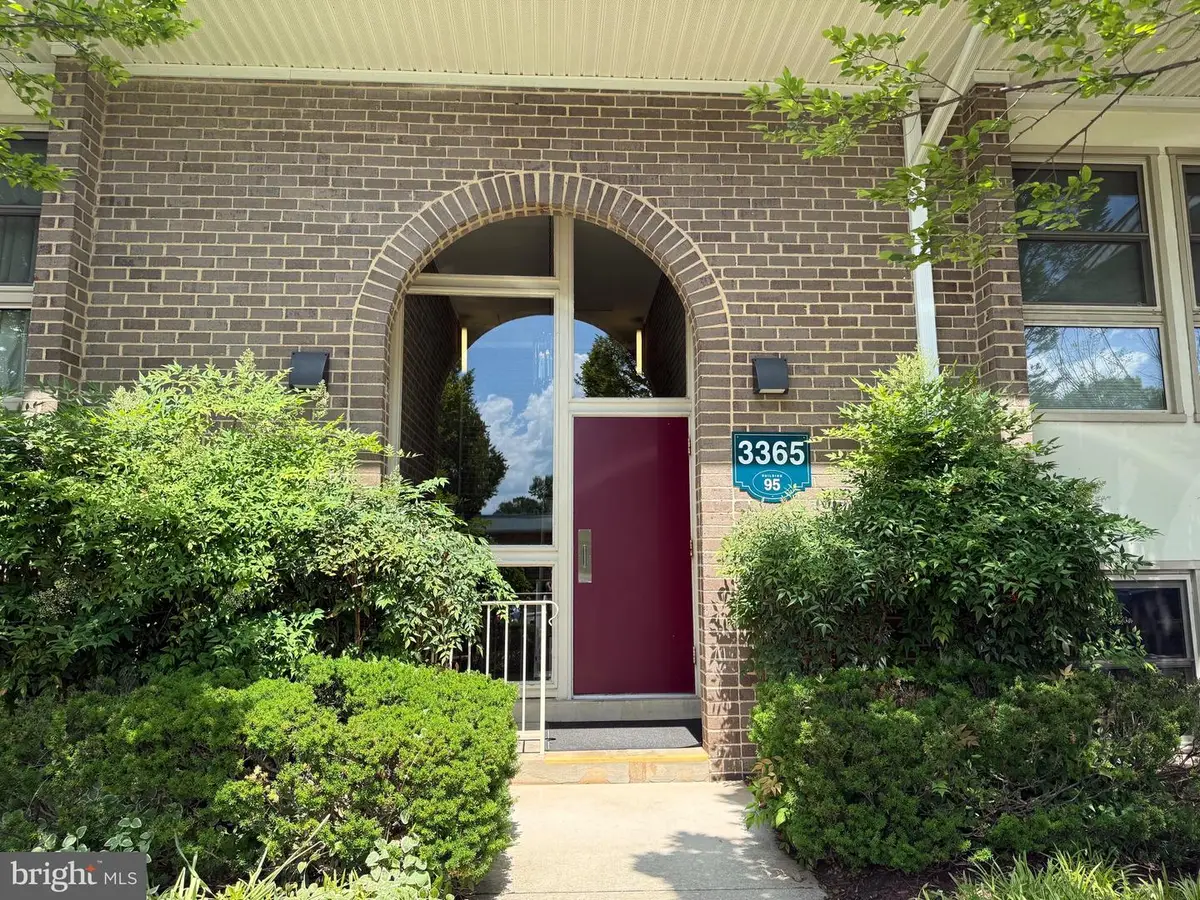 3365 S Leisure World Blvd #95-2d, Silver Spring, MD 20906 - #1