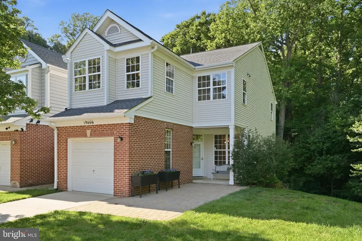 19466 Caravan Dr, Germantown, MD 20874 - #1