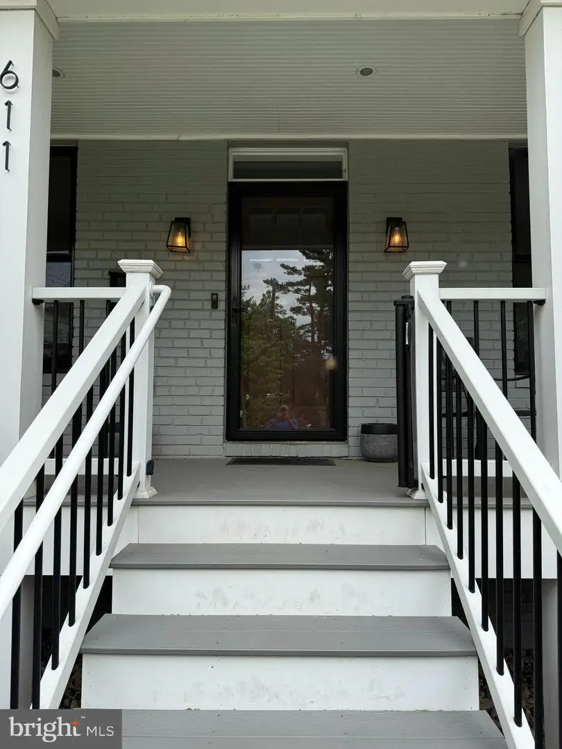 611 Mississippi Ave, Silver Spring, MD 20910 - #3