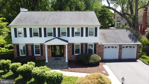 14404 Kings Grant St, NORTH POTOMAC, MD 20878