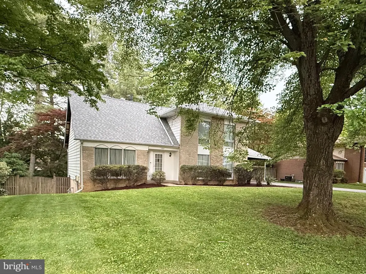 13001 Buccaneer Rd, Silver Spring, MD 20904 - #1