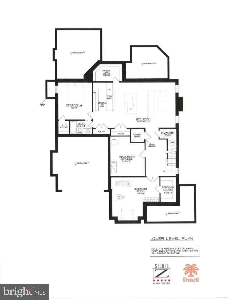 5901 Melvern Dr, Bethesda, MD 20817 - #3