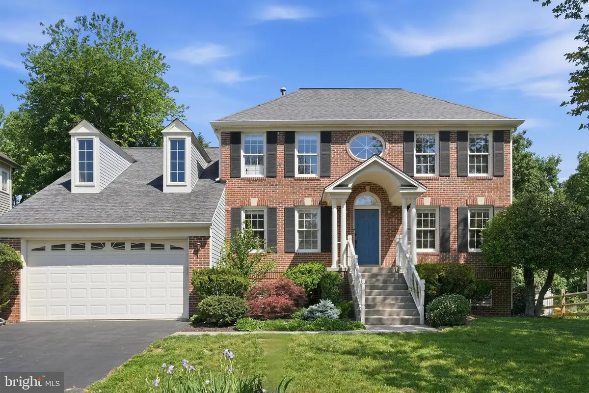 14332 Cartwright, Gaithersburg, MD 20878 - #1