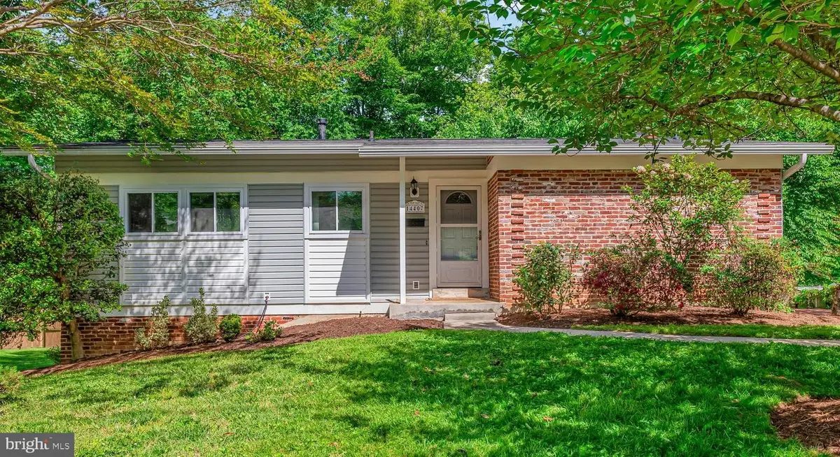 14407 Briarwood Ter, Rockville, MD 20853 - #1