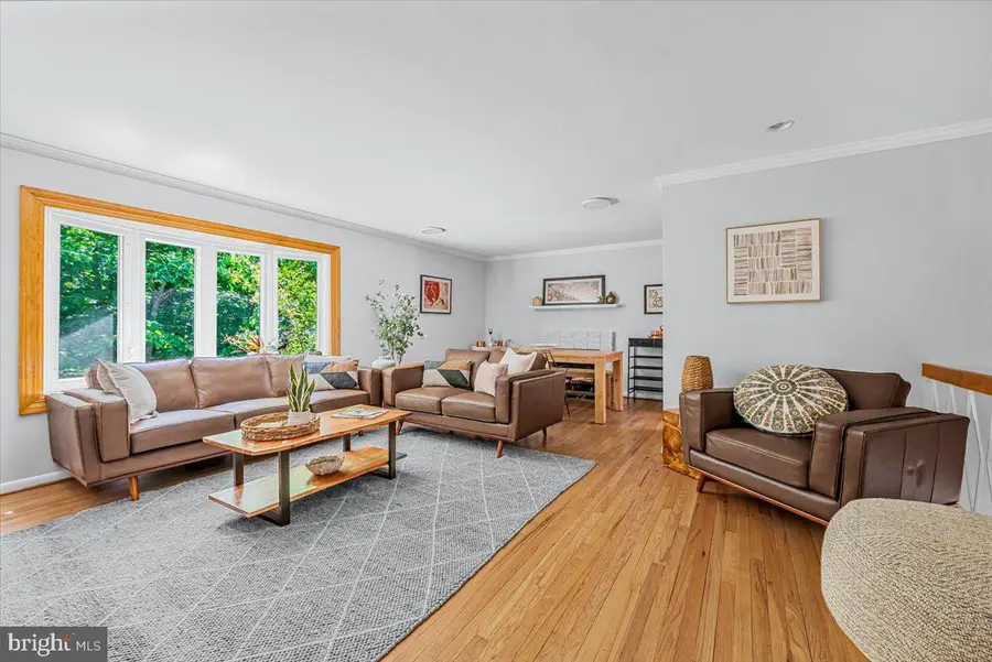 14407 Briarwood Ter, Rockville, MD 20853 - #3