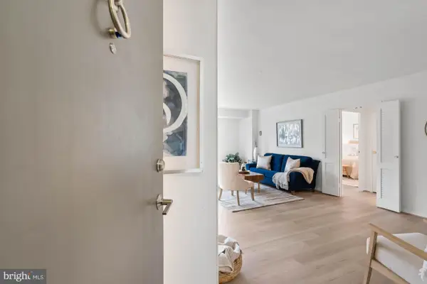 5100 Dorset Ave #111, CHEVY CHASE, MD 20815