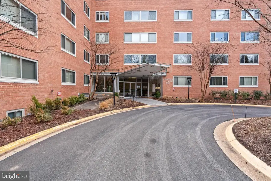 5100 Dorset Ave #111, Chevy Chase, MD 20815 - #2