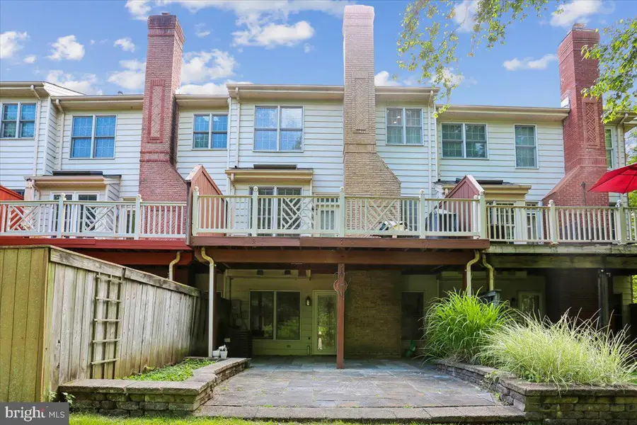 222 Blaze Climber Way, Rockville, MD 20850 - #2