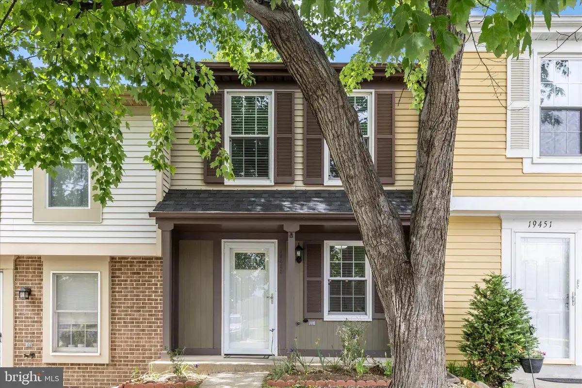 19453 Breezedale Ln, Germantown, MD 20876 - #1