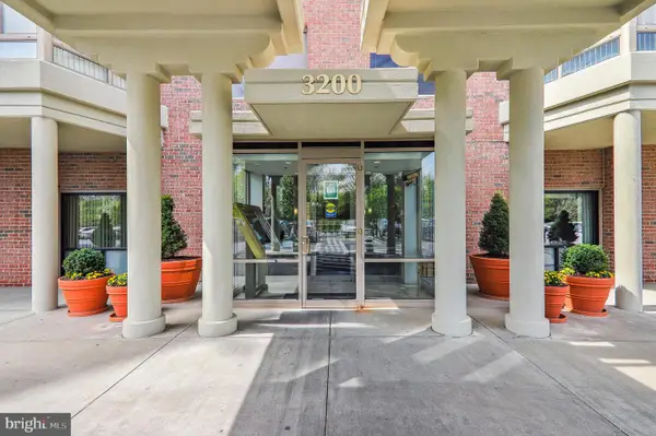 3200 N Leisure World Blvd #712, SILVER SPRING, MD 20906