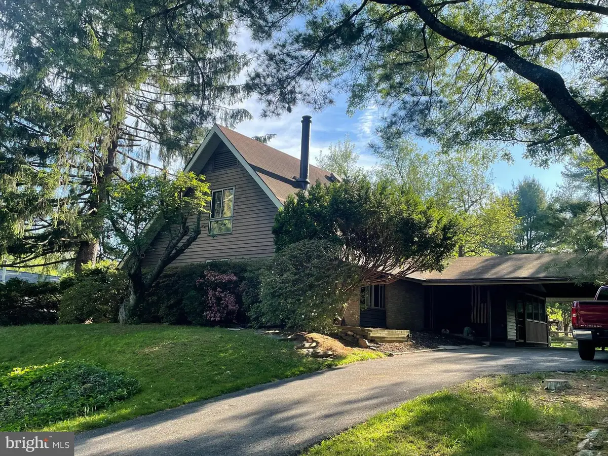 3328 Gold Mine Rd, Brookeville, MD 20833 - #1