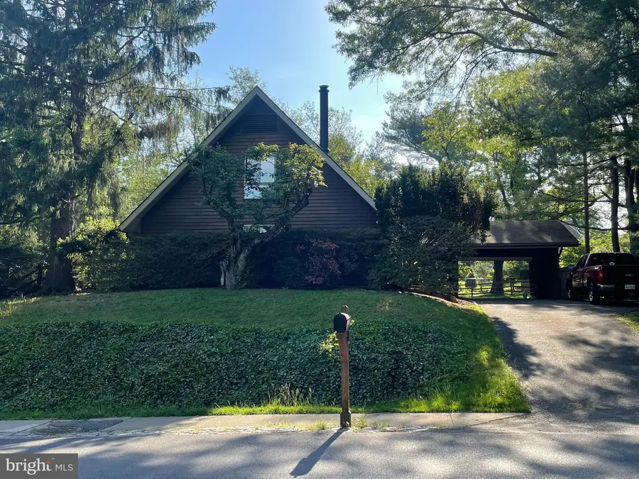 3328 Gold Mine Rd, Brookeville, MD 20833 - #2
