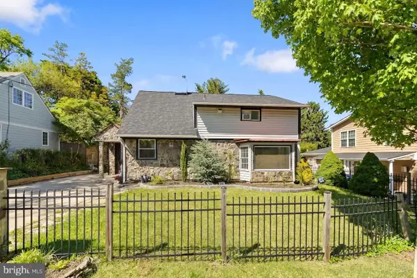 1714 Veirs Mill Rd, ROCKVILLE, MD 20851