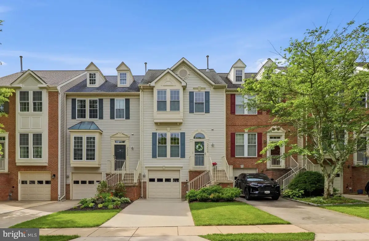 3204 Carnegie Hall Cir, Olney, MD 20832 - #1