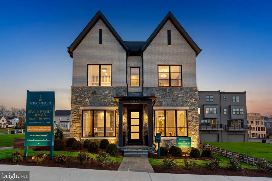 5002 Strathmore Ave, Kensington, MD 20895 - #2