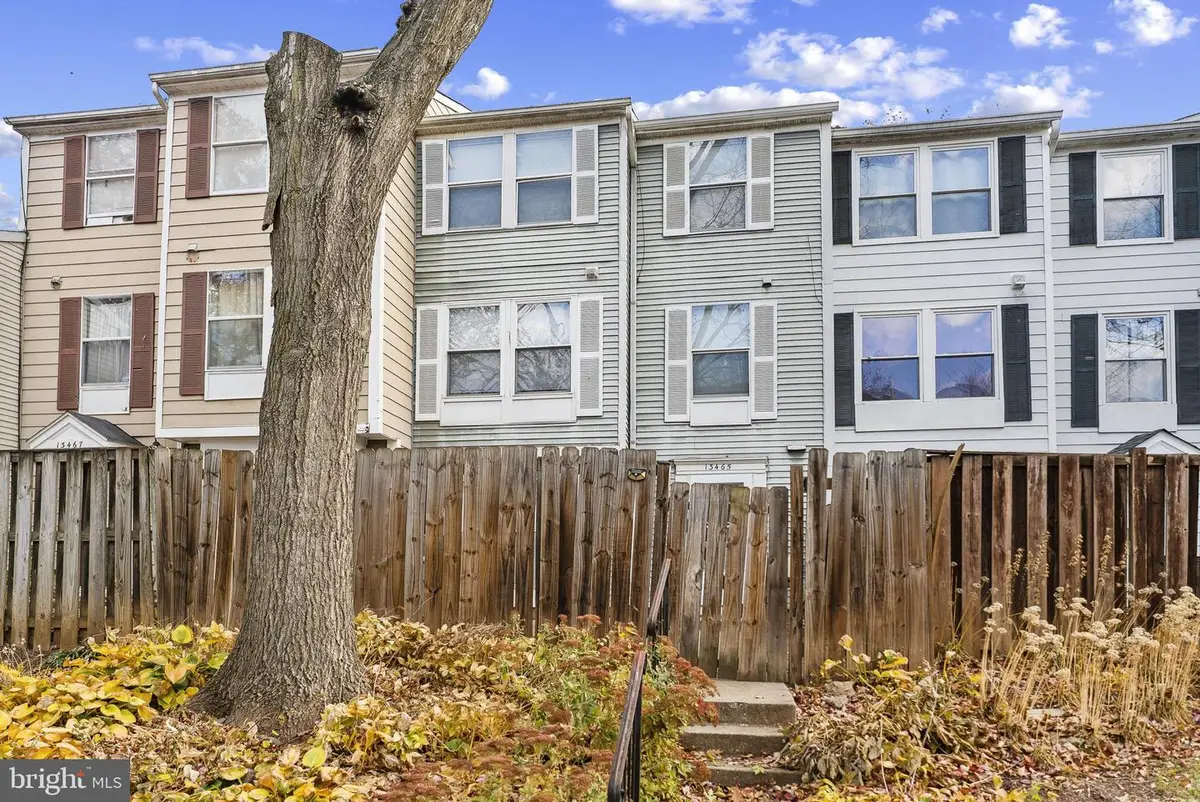 13465 Demetrias Way, Germantown, MD 20874 - #1