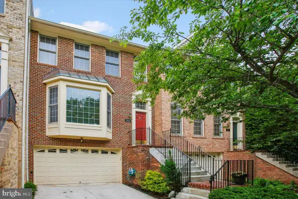 5603 Whitney Mill Way, ROCKVILLE, MD 20852