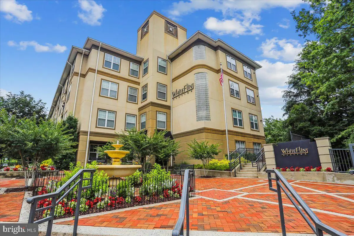 11750 Old Georgetown #2136, North Bethesda, MD 20852 - #1