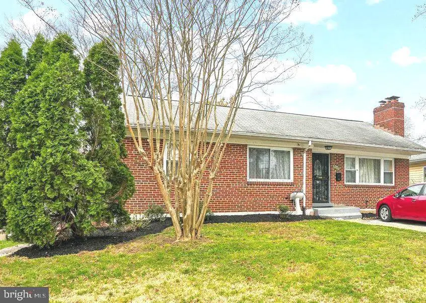 10128 Dallas Ave, Silver Spring, MD 20901 - #1