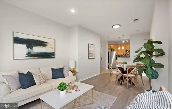 1201 East West Highway #212, SILVER SPRING, MD 20910